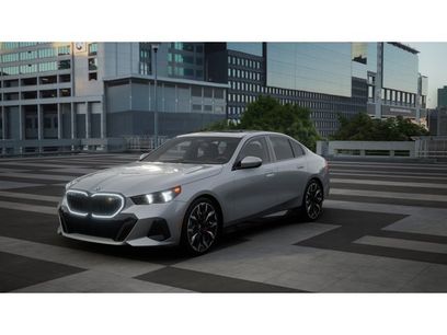 New 2026 BMW 530i