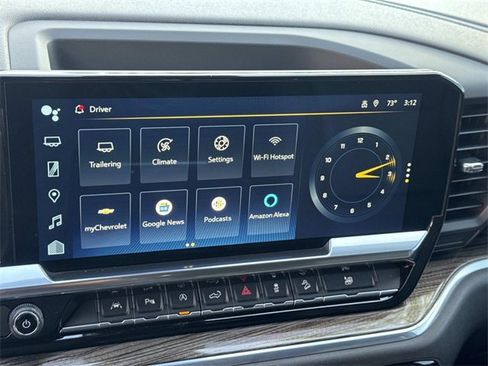 Used 2022 Chevrolet Silverado 1500 RST w/ RST All Star Premium Package image 11