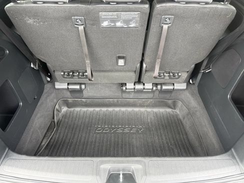 Used 2024 Honda Odyssey Elite image 42