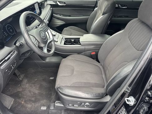 Used 2024 Hyundai Palisade Calligraphy AWD/4WD image 9
