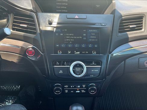 Used 2020 Acura ILX FWD image 24