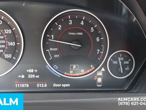 Used 2017 BMW 340i Sedan RWD image 37