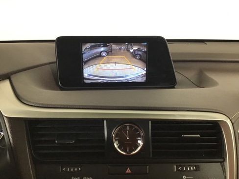 Used 2017 Lexus RX 350 AWD image 18