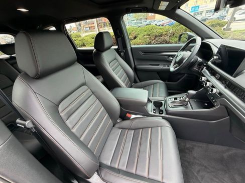 Used 2026 Honda CR-V Sport-L image 42