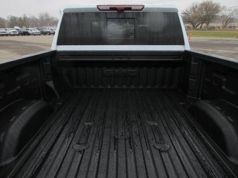New 2026 GMC Sierra 2500 Denali image 7