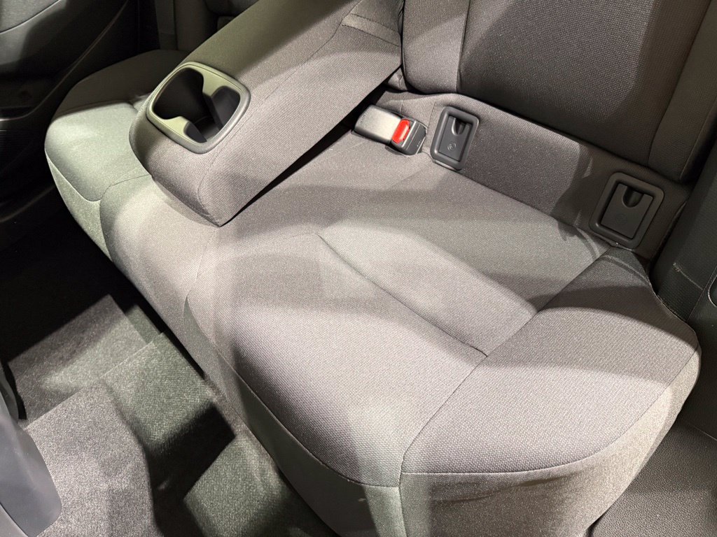 Certified 2026 Toyota Corolla LE FWD image 18