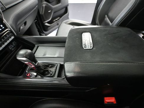 Used 2023 RAM 1500 TRX w/ TRX Level 2 Equipment Group AWD/4WD image 39