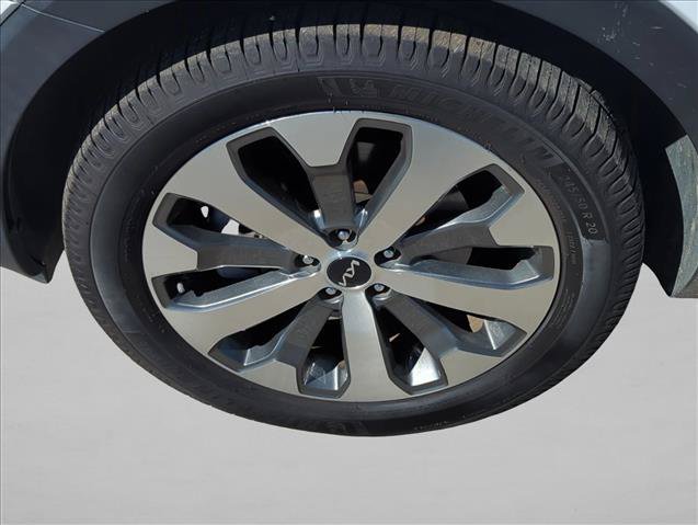 Used 2022 Kia Telluride EX w/ EX Premium Package FWD image 25