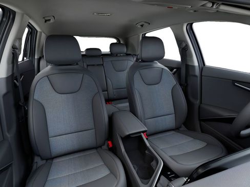 New 2026 Kia Niro EX FWD image 15