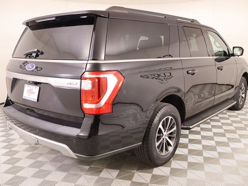 Used 2019 Ford Expedition Max XLT w/ Equipment Group 202A image 23