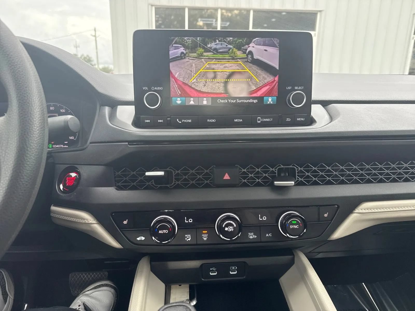 Used 2025 Honda Accord SE image 20