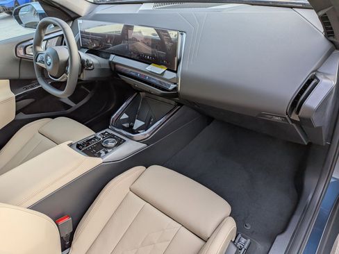 New 2026 BMW X3 xDrive30 w/ Convenience Package image 38