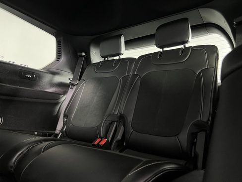 Certified 2025 Jeep Grand Cherokee L Altitude image 24