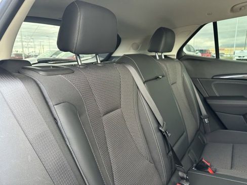 Certified 2021 Buick Envision Preferred image 19