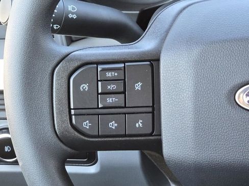 New 2026 Ford F250 XL w/ STX Appearance Package image 20