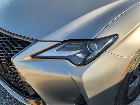 Used 2019 Lexus RC 300 image 6
