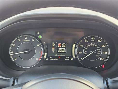 New 2025 Acura RDX SH-AWD w/ Technology Package image 10