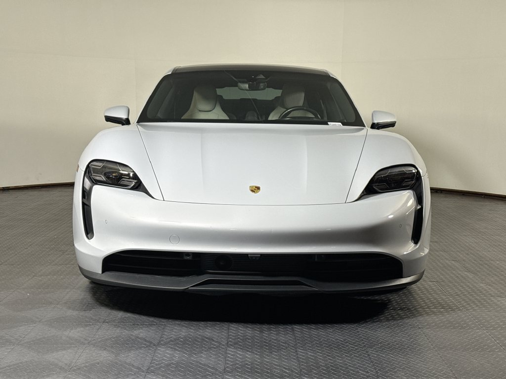 Certified 2021 Porsche Taycan 4S AWD/4WD image 10