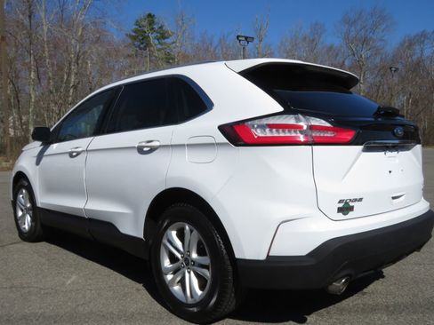Used 2019 Ford Edge SEL w/ Equipment Group 201A AWD/4WD image 7