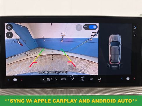 New 2026 Ford Explorer Active image 24