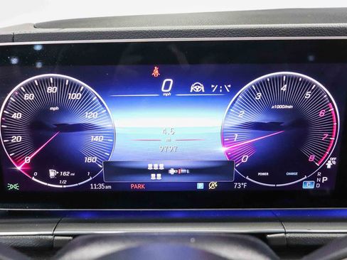 Used 2025 Mercedes-Benz GLS 450 4MATIC image 24
