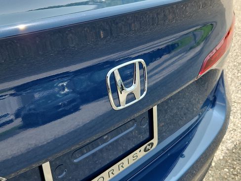 New 2026 Honda Civic LX image 18
