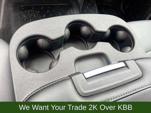 Used 2025 RAM 5500 Tradesman image 32