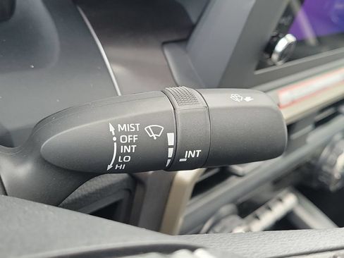 New 2026 Toyota Tacoma SR5 RWD image 12