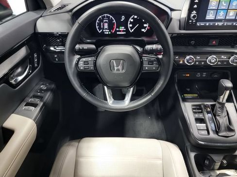 Certified 2025 Honda CR-V EX-L image 25