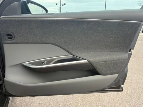 Used 2023 Lucid Air Pure AWD/4WD image 10