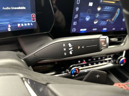 New 2026 Chevrolet Equinox RS w/ Convenience Package III image 24