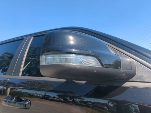 Used 2025 RAM 1500 Big Horn AWD/4WD image 13