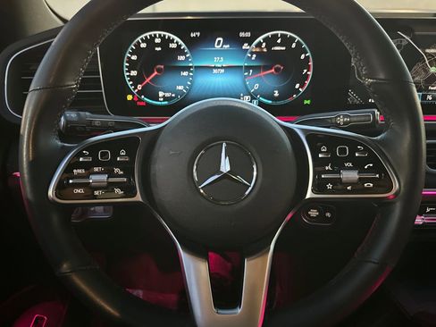 Used 2023 Mercedes-Benz GLE 350 GLE 350 image 22