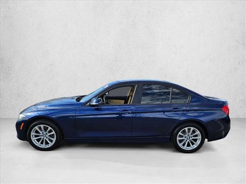 Used 2018 BMW 320i Sedan image 8