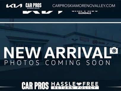 Certified 2023 Kia Niro EX Touring