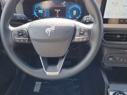 New 2025 Ford Bronco Sport Big Bend image 24