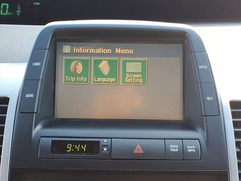 Used 2008 Toyota Prius image 6