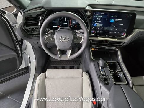 New 2026 Lexus TX 350 350 Luxury image 14