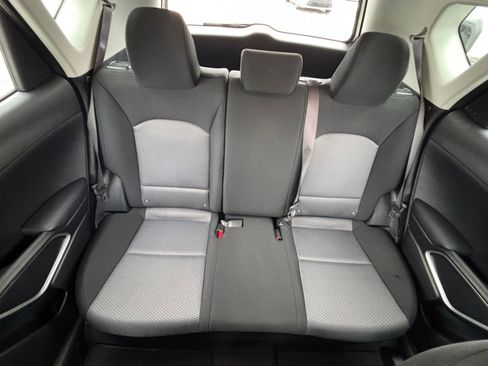 Used 2025 Kia Soul LX w/ LX Technology Package image 36