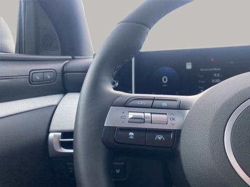 New 2025 Hyundai Santa Cruz Limited image 20