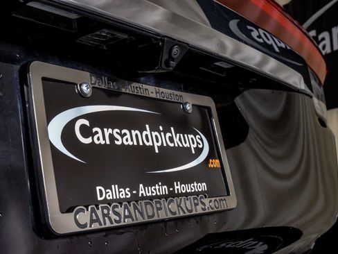 Used 2022 Lincoln Navigator Black Label image 47