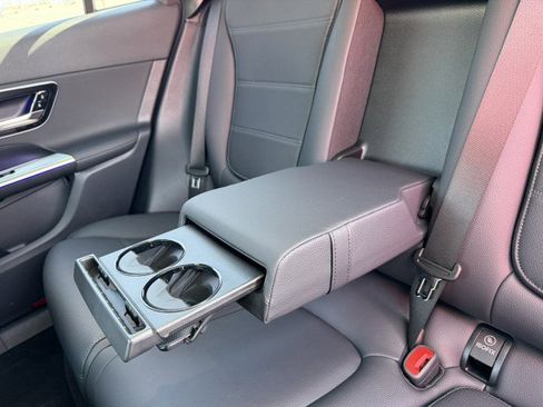 Certified 2026 Mercedes-Benz GLC 300 4MATIC image 23