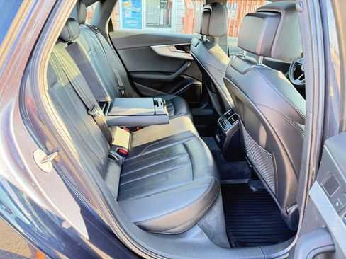 Used 2017 Audi A4 2.0T Premium Plus image 38