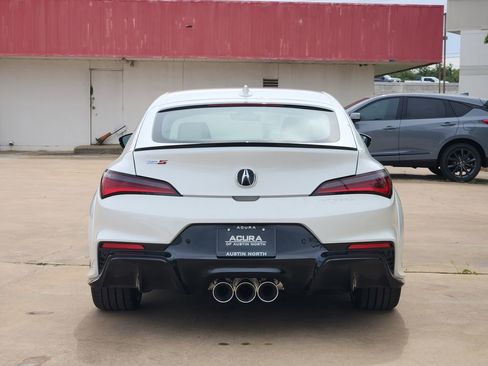 New 2026 Acura Integra Type S FWD image 6