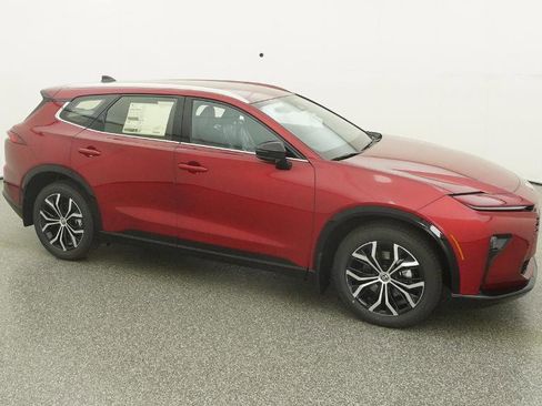 New 2026 Toyota Crown Signia image 34