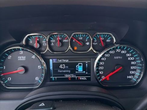 Used 2018 GMC Yukon SLT w/ Open Road Package RWD image 6