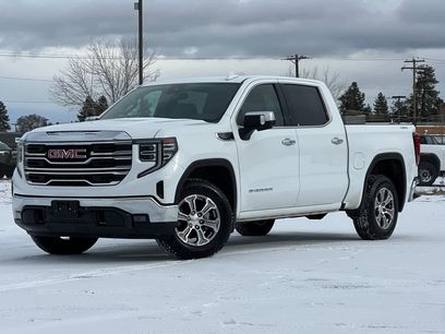 Used 2024 GMC Sierra 1500 SLT
