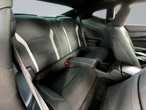 Used 2018 Chevrolet Camaro LT RWD image 22