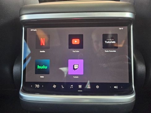 Used 2024 Tesla Model X image 69