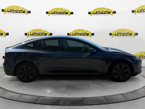 Used 2025 Tesla Model 3 Long Range RWD image 6